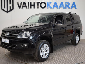 Volkswagen Amarok, Autot, Raisio, Tori.fi Volkswagen Amarok, Autot, Raisio, Tori.fi