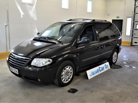 Chrysler Voyager, Autot, Oulu, Tori.fi Chrysler Voyager, Autot, Oulu, Tori.fi