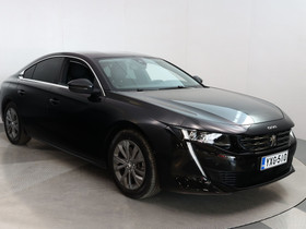 Peugeot 508, Autot, Vantaa, Tori.fi Peugeot 508, Autot, Vantaa, Tori.fi