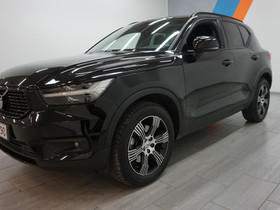 Volvo XC40, Autot, Oulu, Tori.fi Volvo XC40, Autot, Oulu, Tori.fi