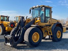 Volvo L90F, Maanrakennuskoneet, Työkoneet ja kalusto, Tornio, Tori.fi Volvo L90F, Maanrakennuskoneet, Työkoneet ja kalusto, Tornio, Tori.fi