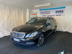 Mercedes-Benz E, Autot, Ylöjärvi, Tori.fi Mercedes-Benz E, Autot, Ylöjärvi, Tori.fi