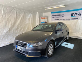Audi A4, Autot, Ylöjärvi, Tori.fi Audi A4, Autot, Ylöjärvi, Tori.fi