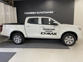 Isuzu D-Max, Autot, Lahti, Tori.fi Isuzu D-Max, Autot, Lahti, Tori.fi