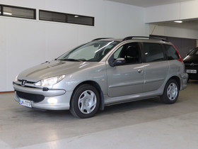 Peugeot 206, Autot, Tuusula, Tori.fi Peugeot 206, Autot, Tuusula, Tori.fi