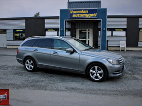Mercedes-Benz C, Autot, Siilinjärvi, Tori.fi Mercedes-Benz C, Autot, Siilinjärvi, Tori.fi