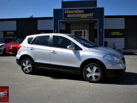 Suzuki SX4, Autot, Siilinjärvi, Tori.fi Suzuki SX4, Autot, Siilinjärvi, Tori.fi
