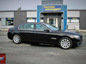 BMW 750, Autot, Siilinjärvi, Tori.fi BMW 750, Autot, Siilinjärvi, Tori.fi