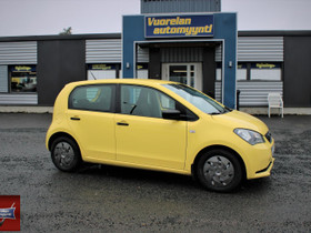 Seat Mii, Autot, Siilinjärvi, Tori.fi Seat Mii, Autot, Siilinjärvi, Tori.fi