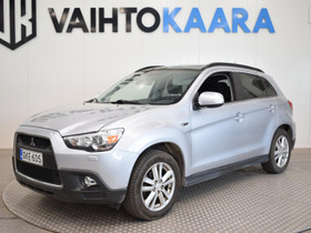 Mitsubishi ASX, Autot, Raisio, Tori.fi Mitsubishi ASX, Autot, Raisio, Tori.fi