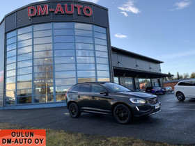 Volvo XC60, Autot, Kempele, Tori.fi Volvo XC60, Autot, Kempele, Tori.fi