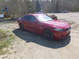 BMW 520d, Autot, Alajärvi, Tori.fi BMW 520d, Autot, Alajärvi, Tori.fi