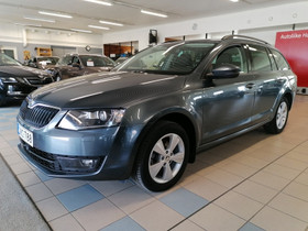 Skoda OCTAVIA, Autot, Ylivieska, Tori.fi Skoda OCTAVIA, Autot, Ylivieska, Tori.fi