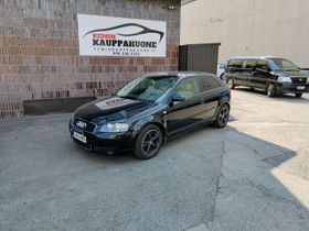 Audi A3, Autot, Kemi, Tori.fi Audi A3, Autot, Kemi, Tori.fi