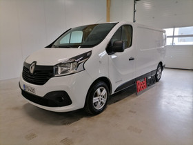 Renault Trafic, Autot, Lempäälä, Tori.fi Renault Trafic, Autot, Lempäälä, Tori.fi