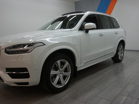 Volvo XC90, Autot, Oulu, Tori.fi Volvo XC90, Autot, Oulu, Tori.fi