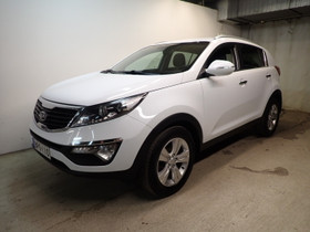 Kia Sportage, Autot, Helsinki, Tori.fi Kia Sportage, Autot, Helsinki, Tori.fi