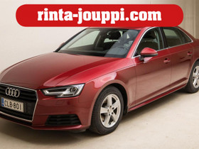 Audi A4, Autot, Jyväskylä, Tori.fi Audi A4, Autot, Jyväskylä, Tori.fi