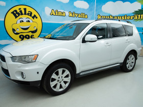 Mitsubishi Outlander, Autot, Vantaa, Tori.fi Mitsubishi Outlander, Autot, Vantaa, Tori.fi