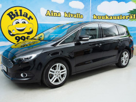 Ford S-Max, Autot, Vantaa, Tori.fi Ford S-Max, Autot, Vantaa, Tori.fi