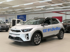 Kia STONIC, Autot, Forssa, Tori.fi Kia STONIC, Autot, Forssa, Tori.fi