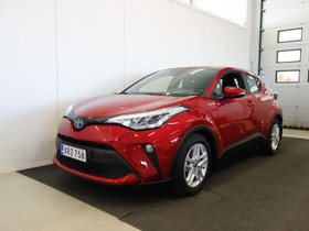 Toyota C-HR, Autot, Huittinen, Tori.fi Toyota C-HR, Autot, Huittinen, Tori.fi
