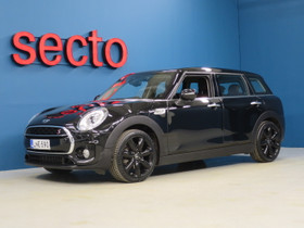 Mini CLUBMAN, Autot, Espoo, Tori.fi Mini CLUBMAN, Autot, Espoo, Tori.fi