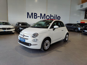 Fiat 500C, Autot, Kokkola, Tori.fi Fiat 500C, Autot, Kokkola, Tori.fi