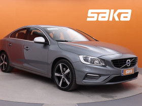 Volvo S60, Autot, Vantaa, Tori.fi Volvo S60, Autot, Vantaa, Tori.fi