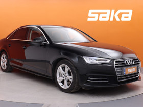 Audi A4, Autot, Vantaa, Tori.fi Audi A4, Autot, Vantaa, Tori.fi