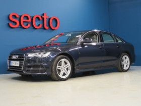 Audi A6, Autot, Espoo, Tori.fi Audi A6, Autot, Espoo, Tori.fi