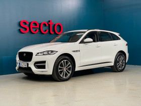 Jaguar F-PACE, Autot, Espoo, Tori.fi Jaguar F-PACE, Autot, Espoo, Tori.fi