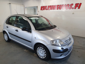 Citroen C3, Autot, Kempele, Tori.fi Citroen C3, Autot, Kempele, Tori.fi