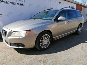 Volvo V70, Autot, Ylivieska, Tori.fi Volvo V70, Autot, Ylivieska, Tori.fi