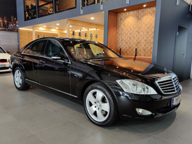 Mercedes-Benz S, Autot, Jyväskylä, Tori.fi Mercedes-Benz S, Autot, Jyväskylä, Tori.fi