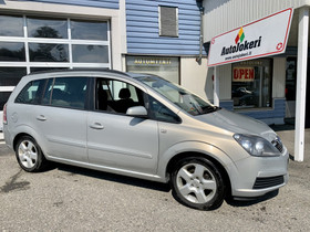 Opel Zafira, Autot, Joensuu, Tori.fi Opel Zafira, Autot, Joensuu, Tori.fi
