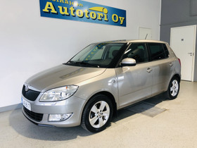Skoda Fabia, Autot, Seinäjoki, Tori.fi Skoda Fabia, Autot, Seinäjoki, Tori.fi