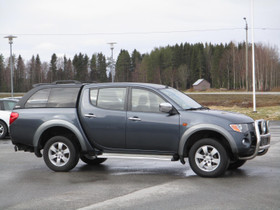 Mitsubishi L200, Autot, Kruunupyy, Tori.fi Mitsubishi L200, Autot, Kruunupyy, Tori.fi