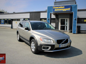 Volvo XC70, Autot, Siilinjärvi, Tori.fi Volvo XC70, Autot, Siilinjärvi, Tori.fi
