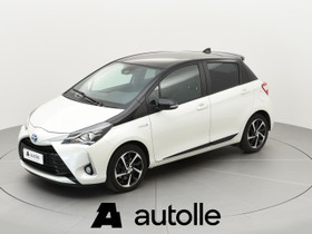 Toyota Yaris, Autot, Raisio, Tori.fi Toyota Yaris, Autot, Raisio, Tori.fi