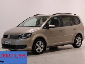 Volkswagen Touran, Autot, Lohja, Tori.fi Volkswagen Touran, Autot, Lohja, Tori.fi