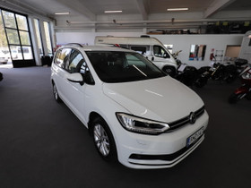 Volkswagen Touran, Autot, Vantaa, Tori.fi Volkswagen Touran, Autot, Vantaa, Tori.fi