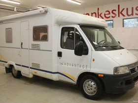 Dethleffs T 5851 Advantage Alde, Matkailuautot, Matkailuautot ja asuntovaunut, Rovaniemi, Tori.fi Dethleffs T 5851 Advantage Alde, Matkailuautot, Matkailuautot ja asuntovaunut, Rovaniemi, Tori.fi