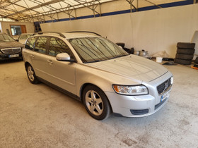 Volvo V50, Autot, Espoo, Tori.fi Volvo V50, Autot, Espoo, Tori.fi