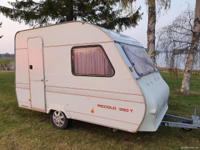 Piccolo 360, Asuntovaunut, Matkailuautot ja asuntovaunut, Alajärvi, Tori.fi Piccolo 360, Asuntovaunut, Matkailuautot ja asuntovaunut, Alajärvi, Tori.fi