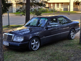 Mercedes-Benz 300, Autot, Tornio, Tori.fi Mercedes-Benz 300, Autot, Tornio, Tori.fi