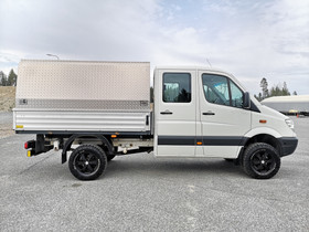 Mercedes-Benz Sprinter, Autot, Parkano, Tori.fi Mercedes-Benz Sprinter, Autot, Parkano, Tori.fi