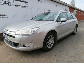 Citroen C5, Autot, Ylivieska, Tori.fi Citroen C5, Autot, Ylivieska, Tori.fi