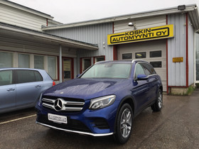 Mercedes-Benz GLC, Autot, Tampere, Tori.fi Mercedes-Benz GLC, Autot, Tampere, Tori.fi