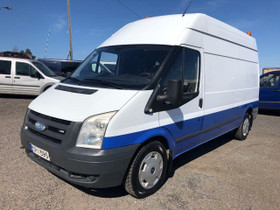 Ford Transit, Autot, Espoo, Tori.fi Ford Transit, Autot, Espoo, Tori.fi